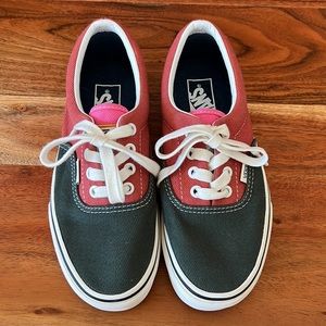 Vans Women’s Shoes